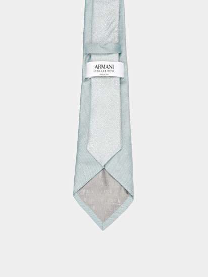 Краватка GIORGIO ARMANI модель 350027 4P374 01983 — фото 3 - INTERTOP