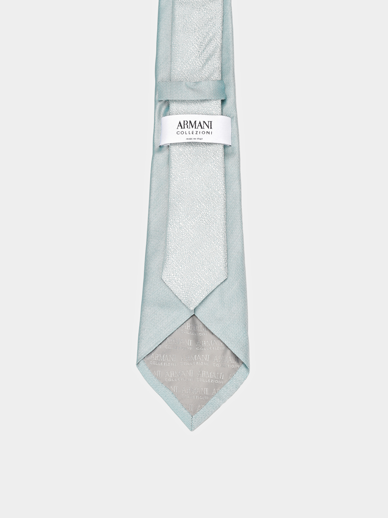 Краватка GIORGIO ARMANI модель 350027 4P374 01983 Фото