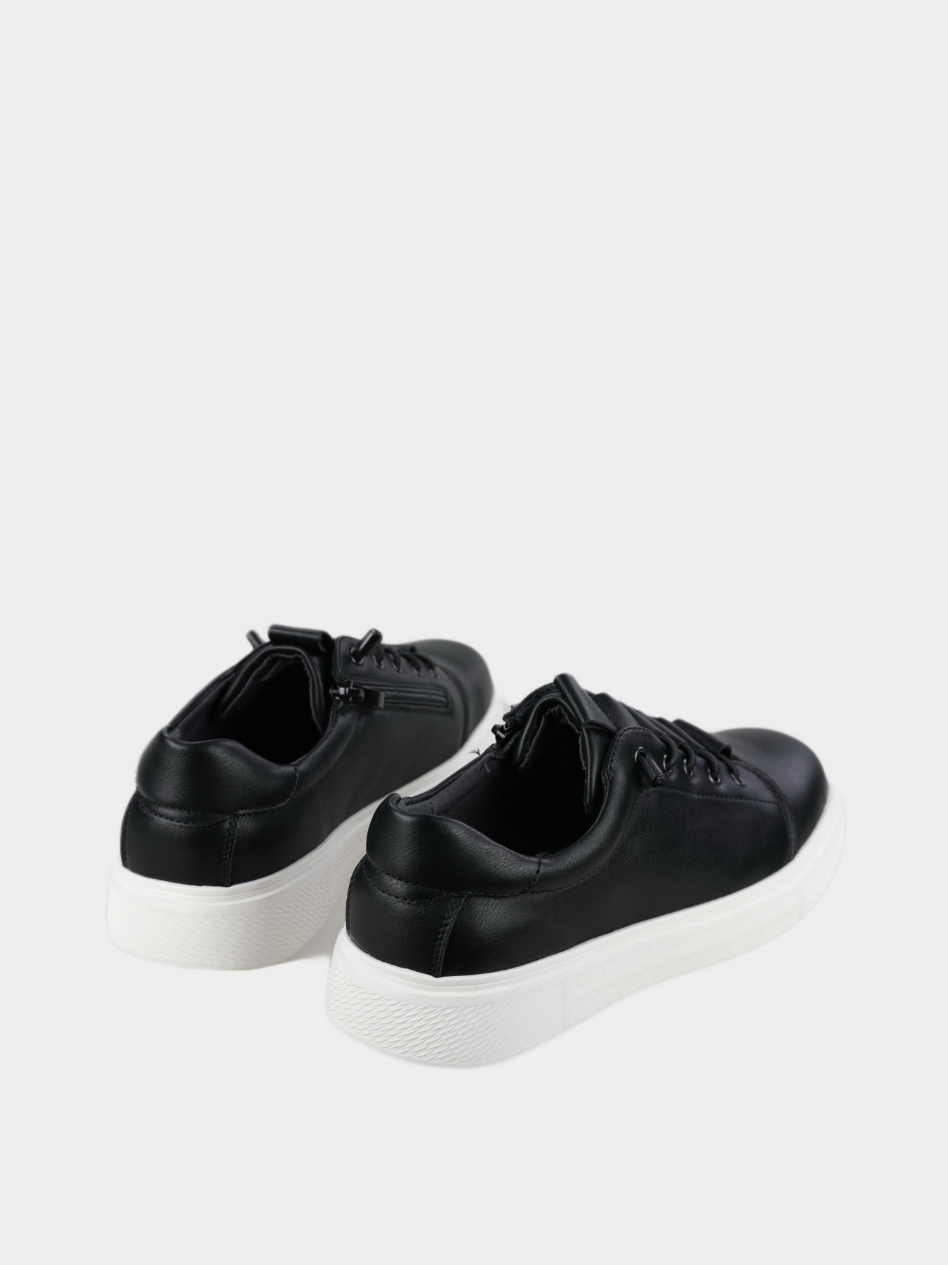 Кеды низкие Grunberg модель 148616/03-01U Фото