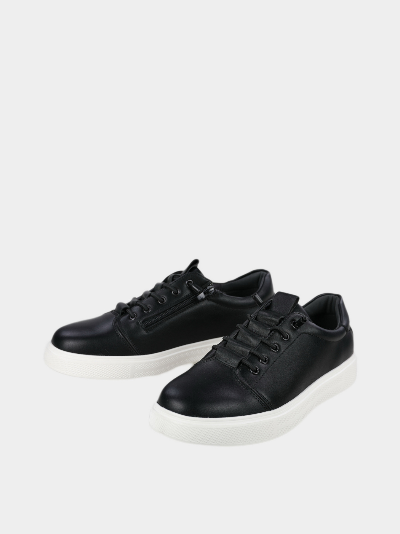 Кеды низкие Grunberg модель 148616/03-01U Фото