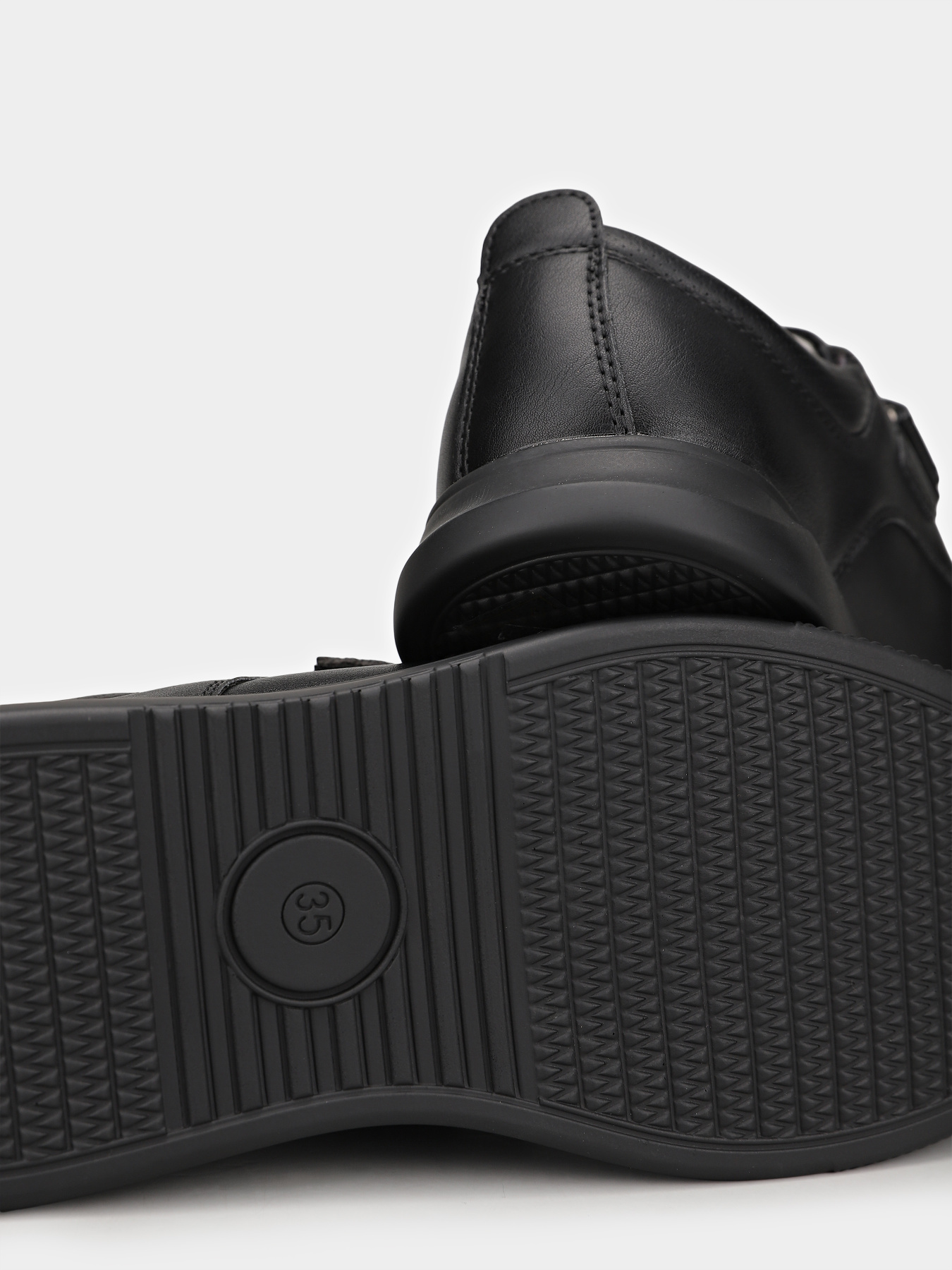 Туфли Grunberg модель 158610/02-01U Фото