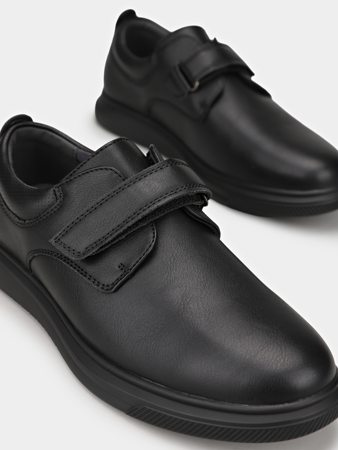 Туфли Grunberg модель 158610/02-01U Фото