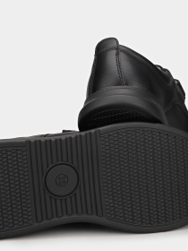 Туфли Grunberg модель 158610/02-01U Фото