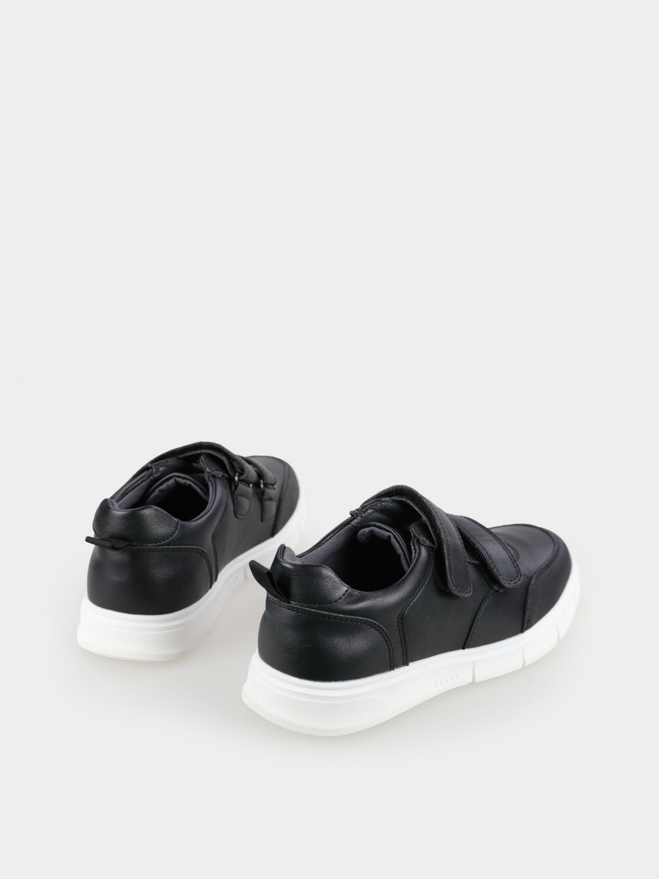 Кеды низкие Grunberg модель 158619/02-01U Фото