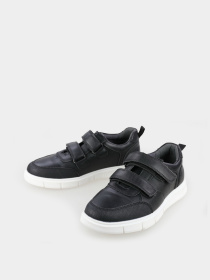 Кеды низкие Grunberg модель 158619/02-01U Фото