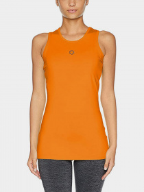 Майка спортивная Gregster модель 12185_помаранчевий Фото