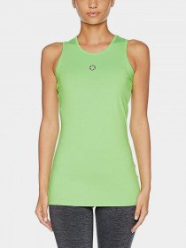 Спортивная майка Gregster модель 12185_салатовий Фото