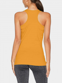 Майка спортивная Gregster модель 12186_помаранчевий Фото