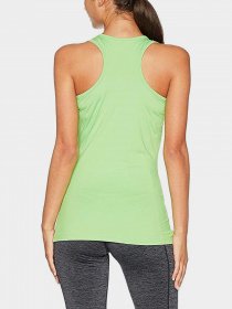 Майка спортивная Gregster модель 12186_с.зелений Фото