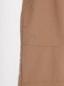 Велосипедки Gregster модель 11568_с.коричневий Фото