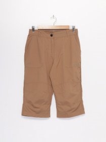 Велосипедки Gregster модель 11568_с.коричневий Фото