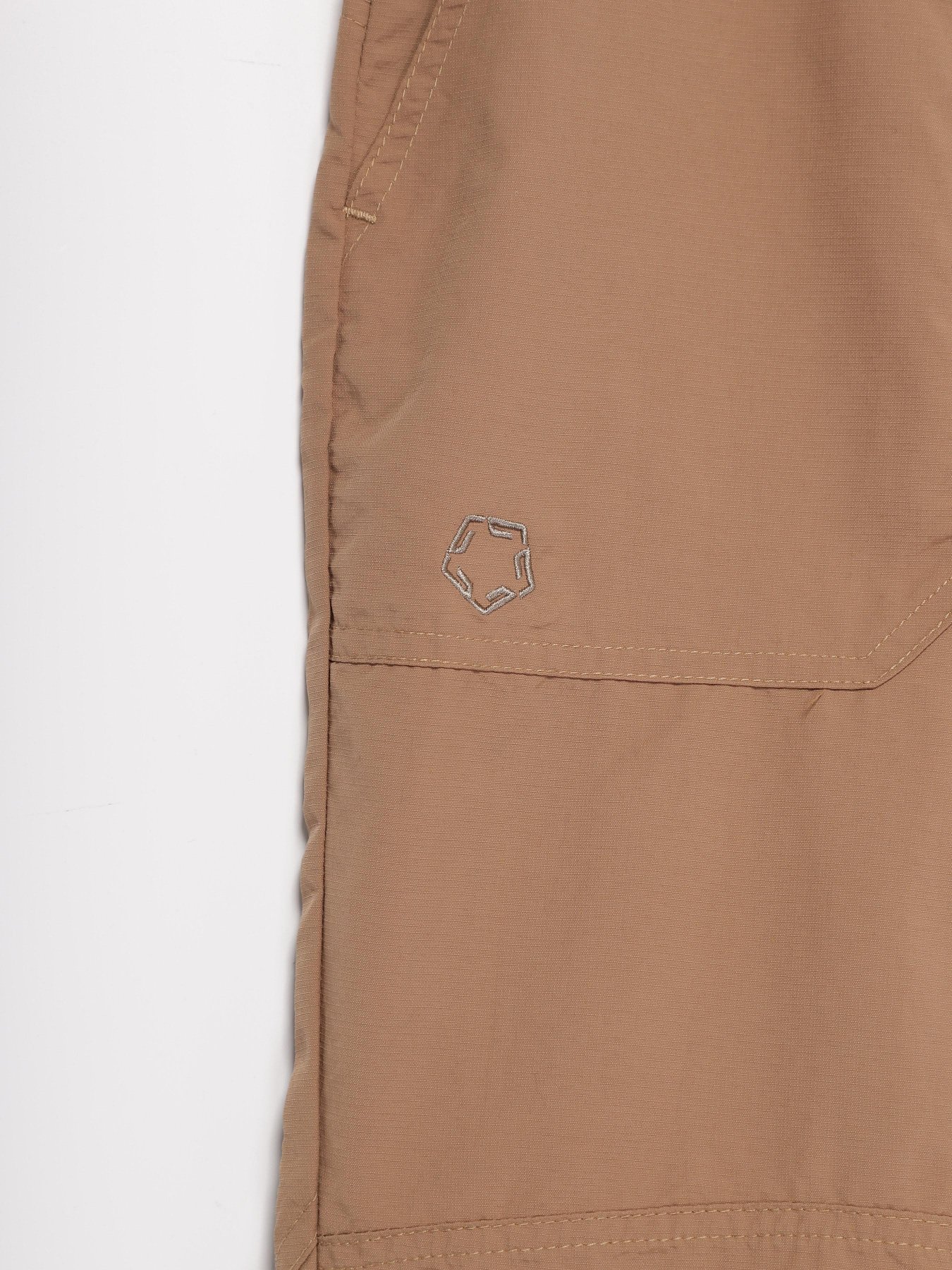 Велосипедки Gregster модель 11568_с.коричневий Фото