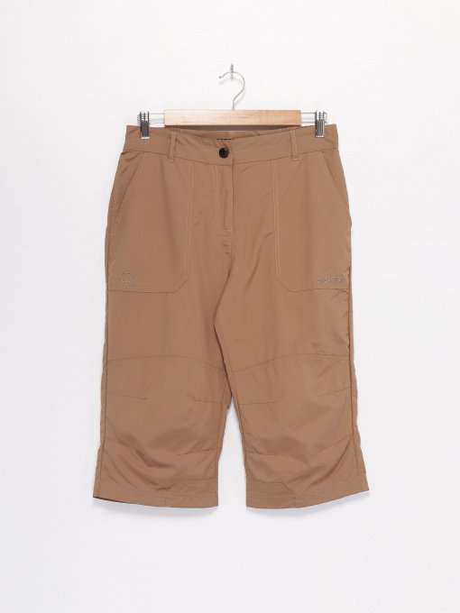 Велосипедки Gregster модель 11568_с.коричневий Фото