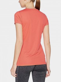 Футболка спортивная Gregster модель 12189_кораловий Фото