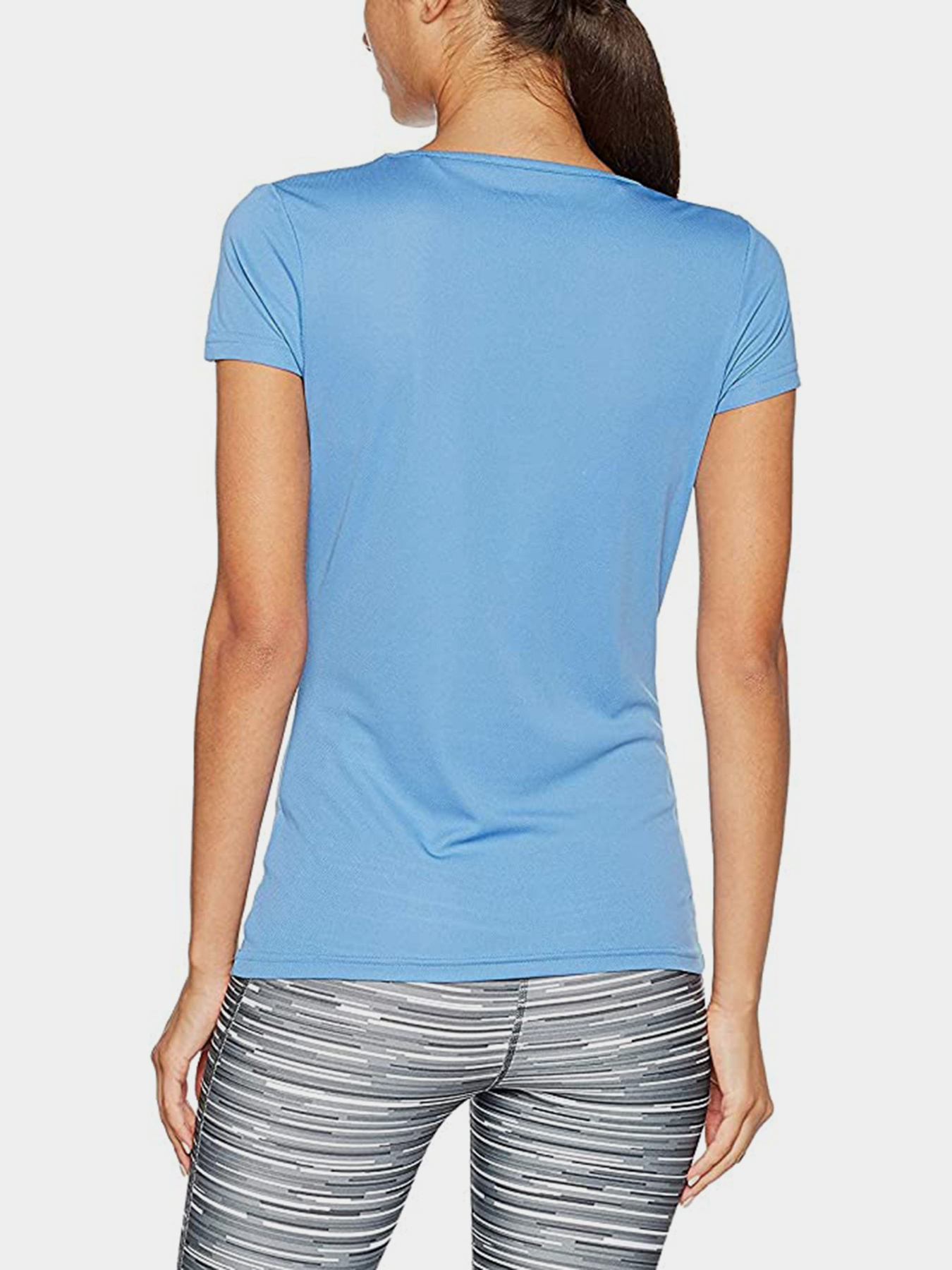 Спортивна футболка Gregster модель 12189_синій Фото