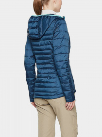 Ветровка Gregster модель 12195_т.синій Фото