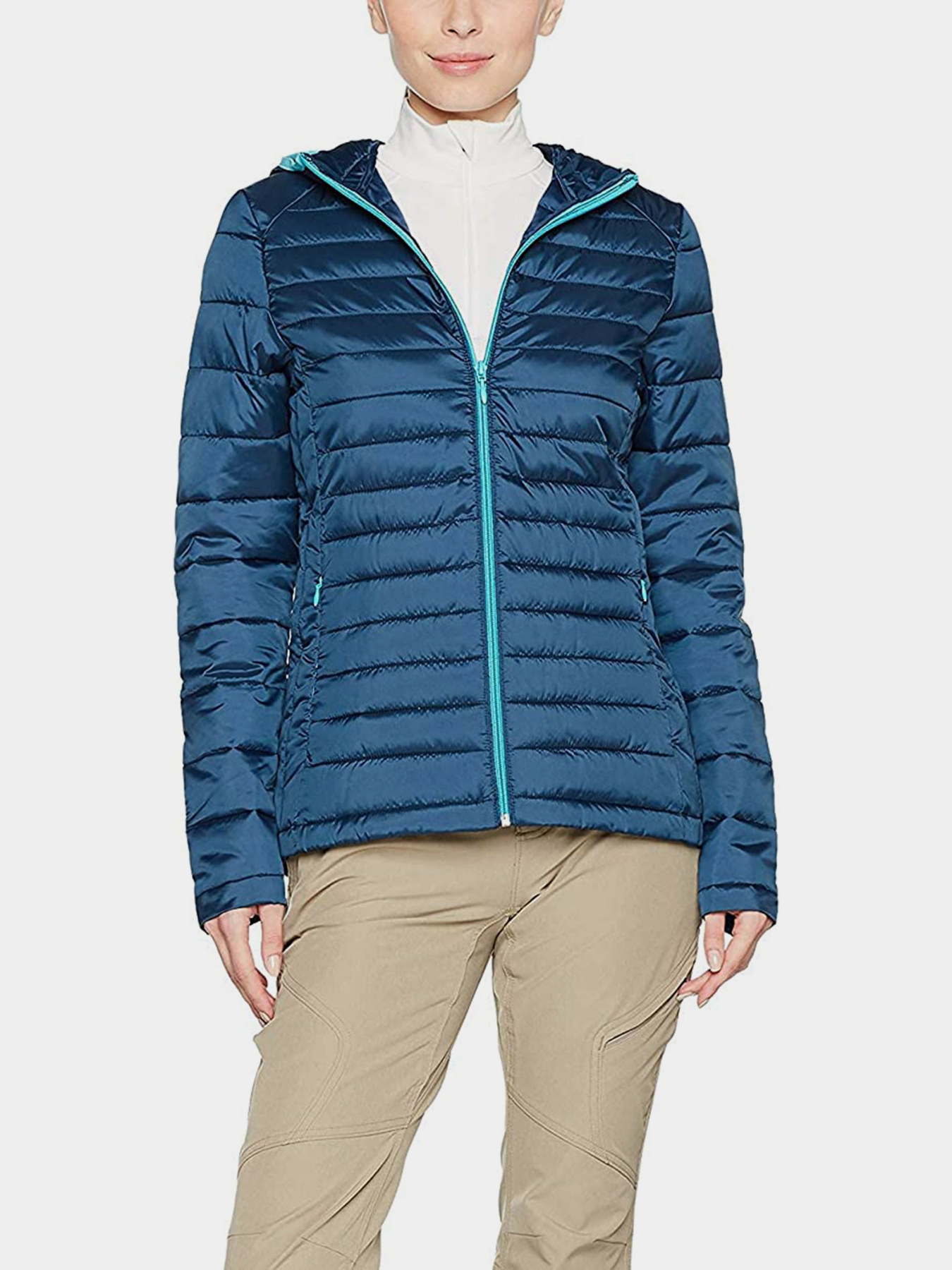 Вітровка Gregster модель 12195_т.синій Фото