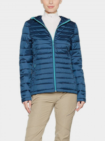 Вітровка Gregster модель 12195_т.синій Фото