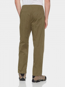 Повседневные штаны Gregster модель 12205_хакі Фото