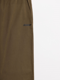 Брюки повседневные Gregster модель 12206_хакі Фото