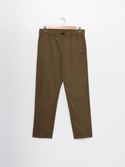 Брюки повседневные Gregster модель 12206_хакі Фото