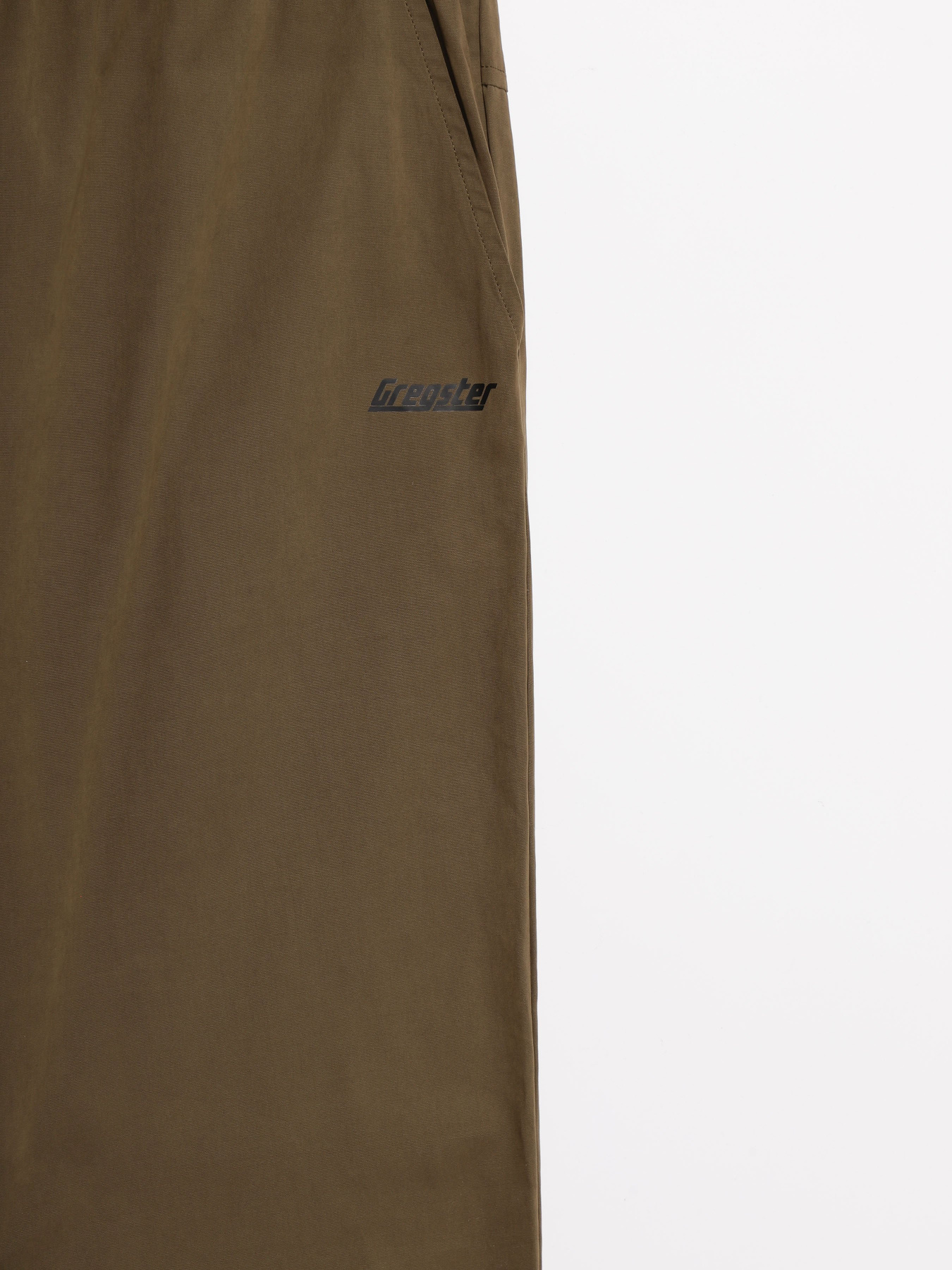 Повседневные штаны Gregster модель 12206_хакі Фото