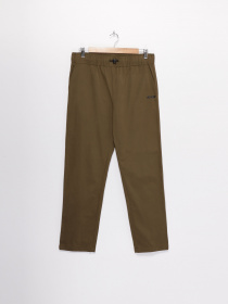 Повседневные штаны Gregster модель 12206_хакі Фото