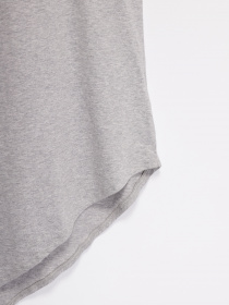 Майка спортивная Gregster модель 12870_сірий Фото