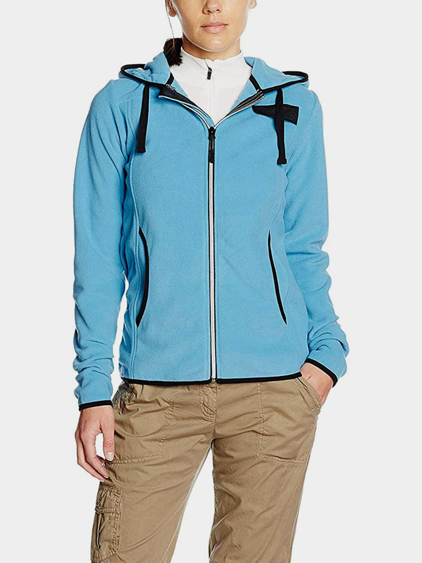 Ветровка Gregster модель 11637_с.синій Фото