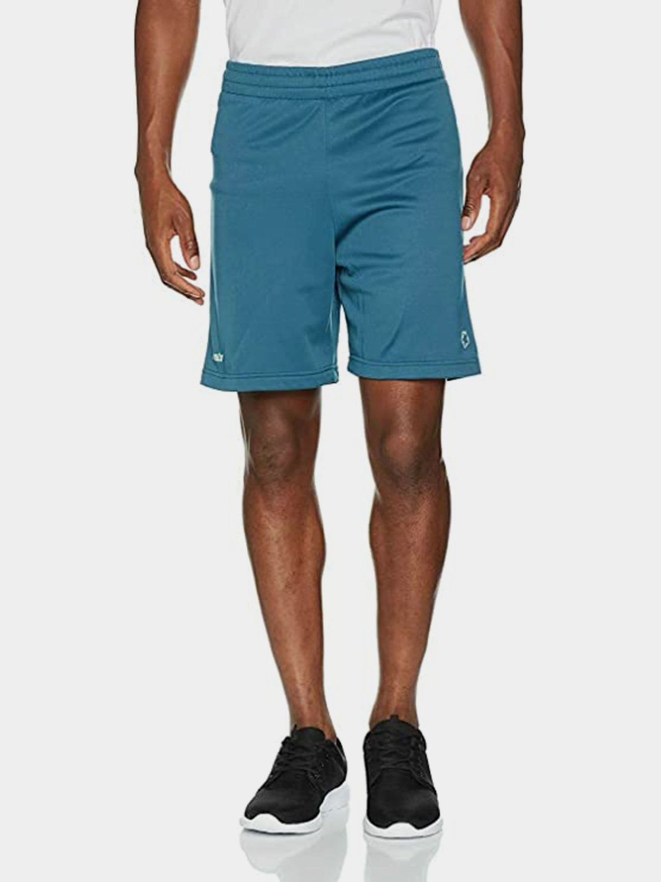 Шорты Gregster модель 12177_т.бірюзовий Фото