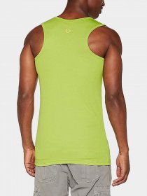 Майка спортивная Gregster модель 12178_с.зелений Фото