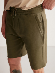 Шорты Grimelange Cami модель CAMI08052020/Khaki Фото