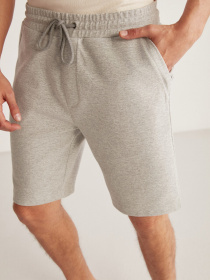 Шорты Grimelange Cami модель CAMI08052020/Light Grey Фото
