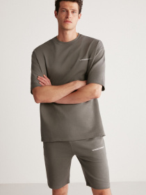 Костюм Grimelange Colombia модель COLOMBIA11122020/Grey Фото