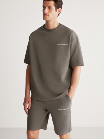 Костюм Grimelange Colombia модель COLOMBIA11122020/Grey Фото