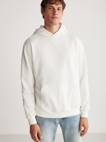 Худи Grimelange Draco модель DRACO22042022/Ecru Фото