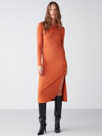 Костюм Grimelange Eva модель EVA01092022/Brick Color Фото