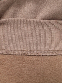 Кофта Grimelange Frame модель FRAME01092022/Dark Beige Фото