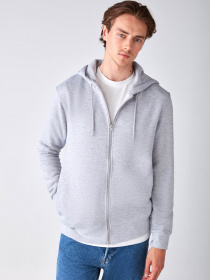 Кофта Grimelange Gerry модель GERRY01092022/Greymelange Фото