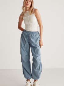 Топ Grimelange Ginny модель GINNY01042023/Ecru Фото