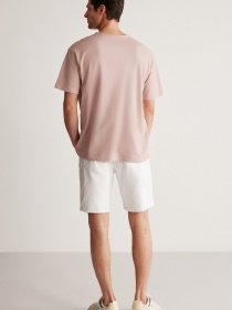 Футболка Grimelange Harry модель HARRY01042023/Pink Фото