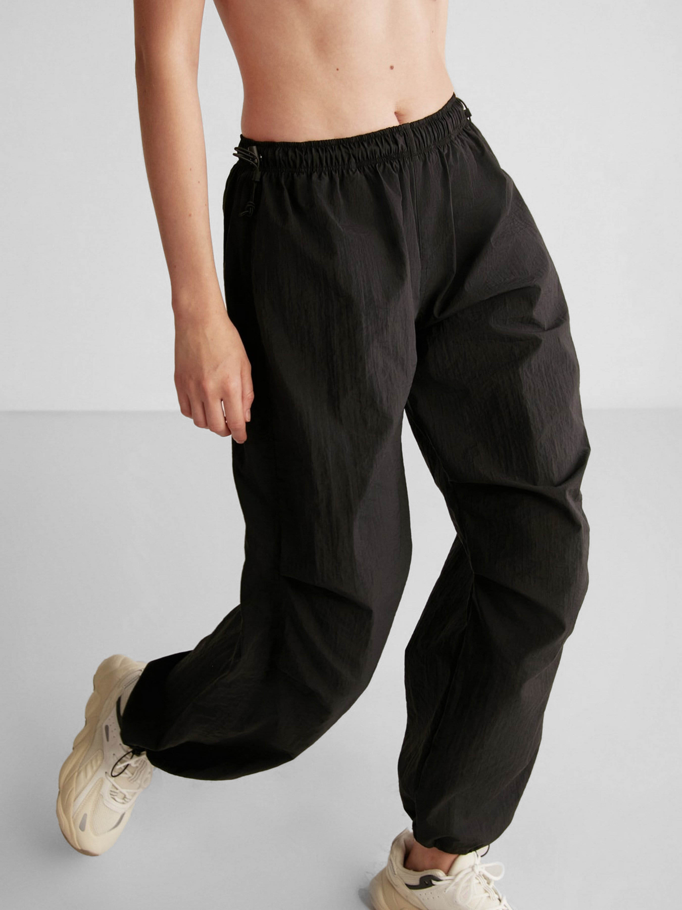 Карго Grimelange Kelsey модель KELSEY01042023/Black Карго Grimelange Kelsey модель KELSEY01042023/Black Фото