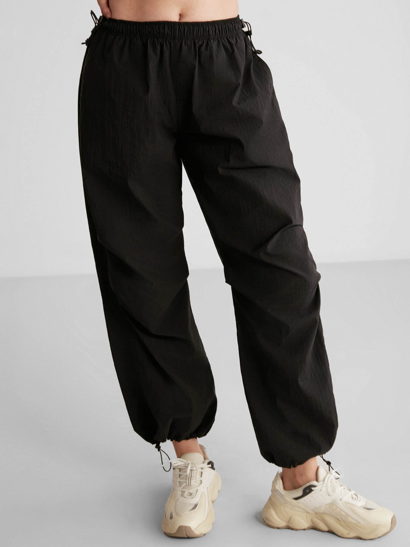 Карго Grimelange Kelsey модель KELSEY01042023/Black Карго Grimelange Kelsey модель KELSEY01042023/Black Фото