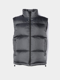 Жилет з утеплювачем Grimelange Lennon модель LENNON01092022/Anthracite Фото