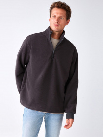 Кофта Grimelange Matt Модель MATTS01092022/Anthracite Фото