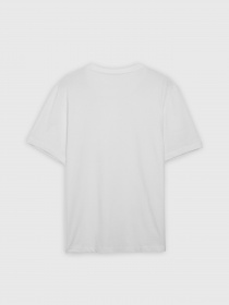 Футболка Grimelange Solo модель SOLO08032021/White Фото