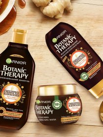 BOTANIC THERAPY Garnier модель C6372700 Фото
