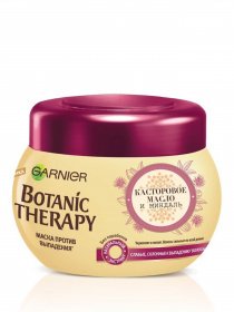 BOTANIC THERAPY Garnier модель C5907202 Фото