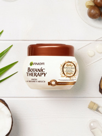 BOTANIC THERAPY Garnier модель C6142400 Фото