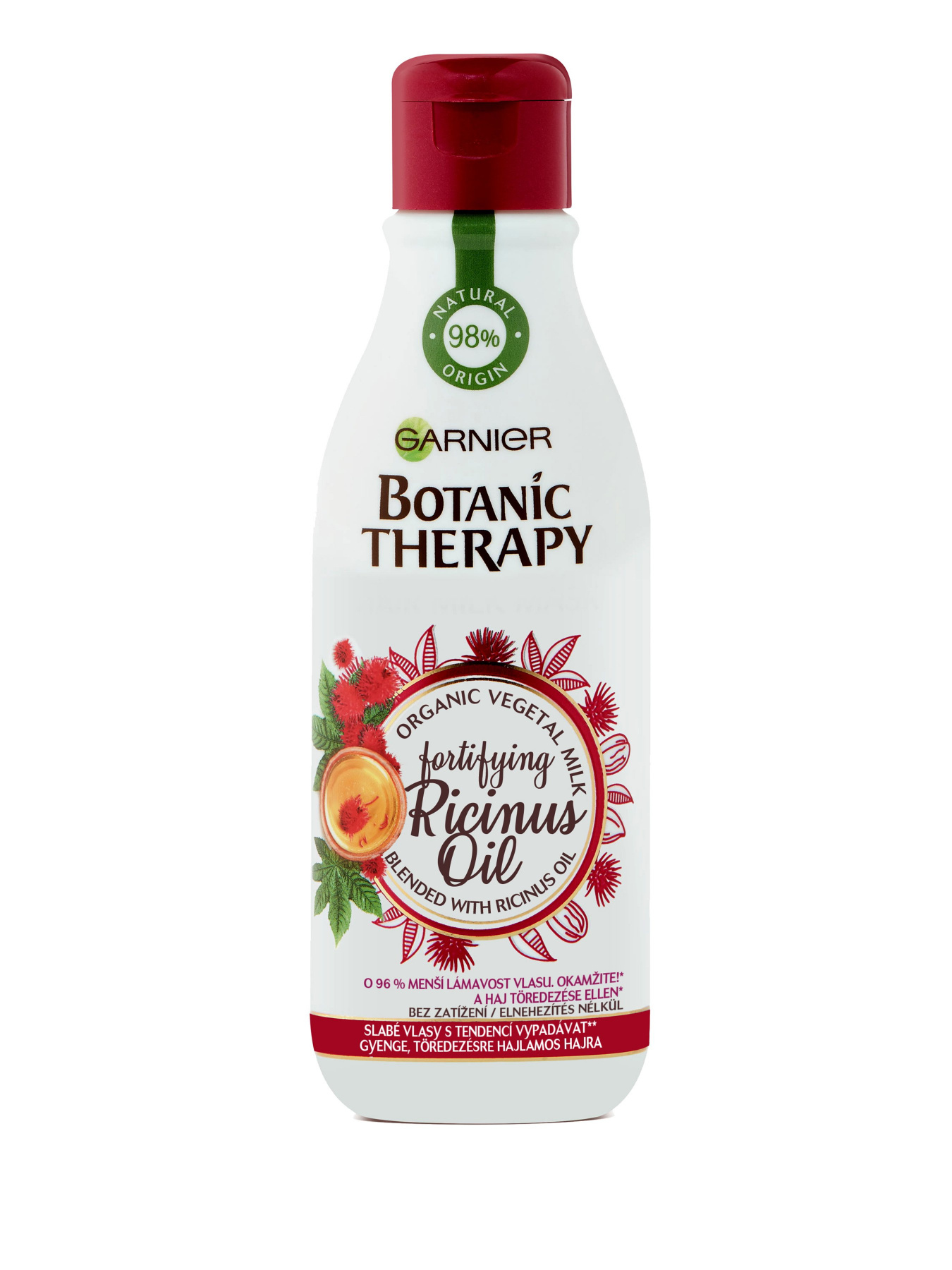 BOTANIC THERAPY Garnier модель C6312500 Фото